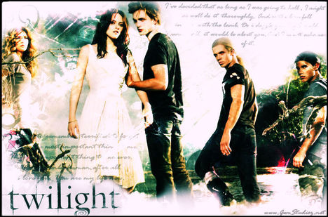 Twilight 9