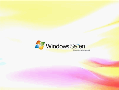 Windows Se7en