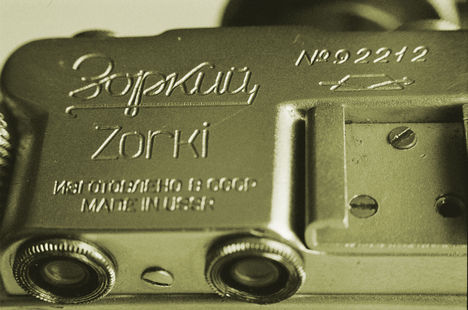 Zorki-1 4
