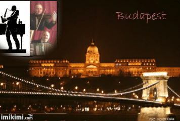Budapest-Hegedű-harmonika-szaxis