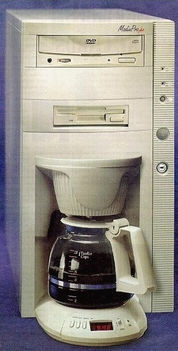 kávéautomata