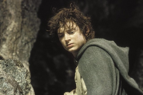 Elijah Wood