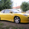 FIAT coupe