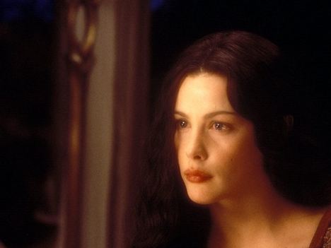 Liv Tyler