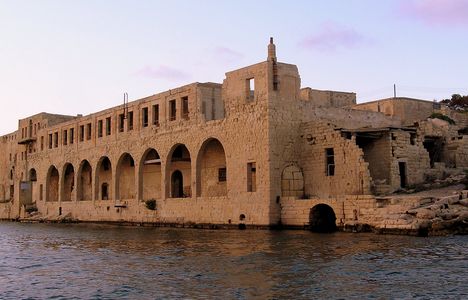 Málta, a Főldközi-tenger gyöngyszeme 3