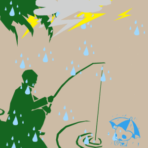 Horgászás