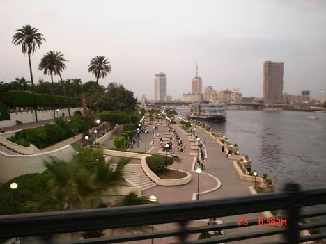 Egypt 2004-CAIRO 