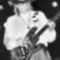 Stevie Ray Vaughan