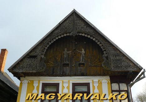 MAGYARVALKO-CIRADAS HAZ