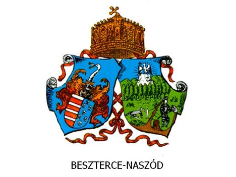 BESZTERCE-NASZÓD