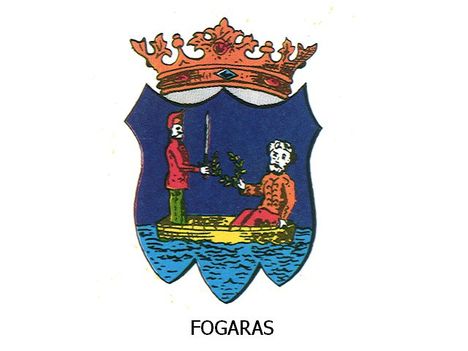 FOGARAS