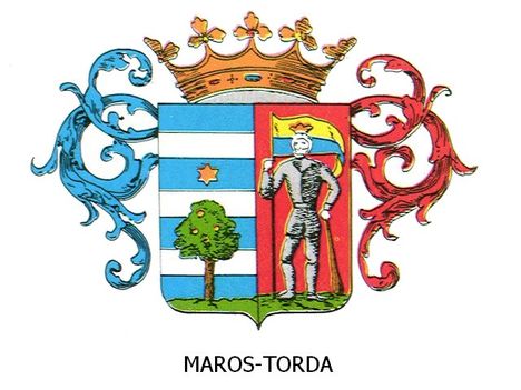 MAROS-TORDA