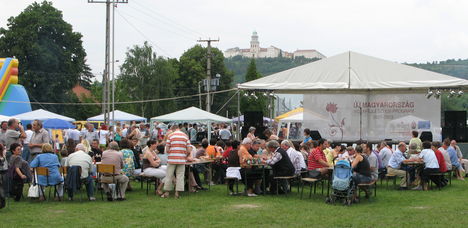 bogrács 2009 