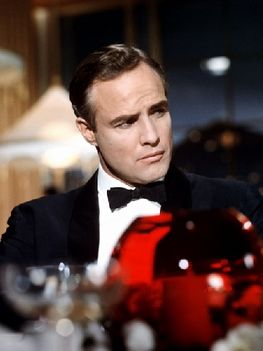 Marlon Brando