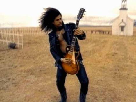 Slash, November Rain