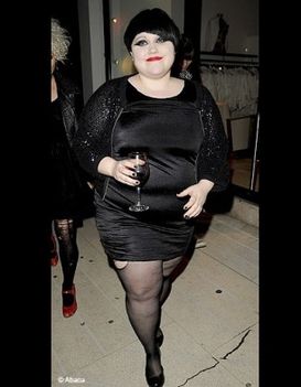 Beth Ditto