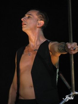 Dave Gahan 2