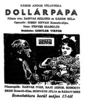 Dollarpapa 1964