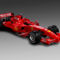 Ferrari F1 2007 