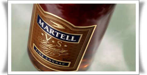 MARTELL