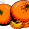 ORANGES