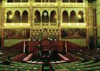 parlament ülésterme