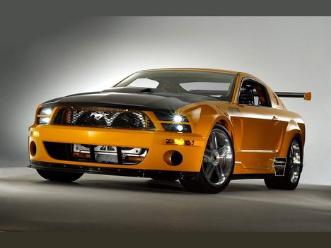 Ford_Mustang_GT-RConcept