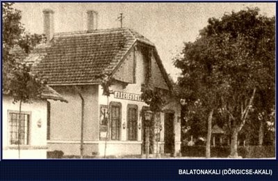 Balatonakali-Dörgicse 2