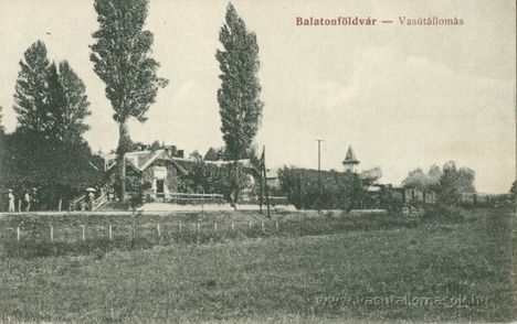 Balatonföldvár 6