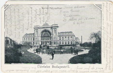 Budapest-Keleti 3