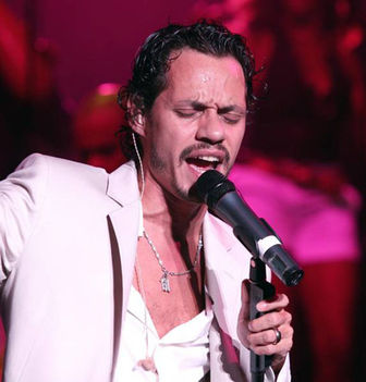 Marc Anthony