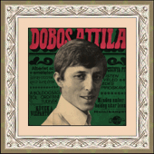 Dobos Attila