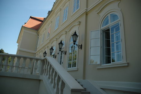 hotel, kastélyhotel, Szilvásvárad, La Contessa Kastélyhotel, Fotó: www.thermalbusiness.com 20