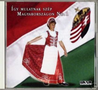 Igy mulatnak Magyarországon