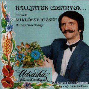 Miklossy József