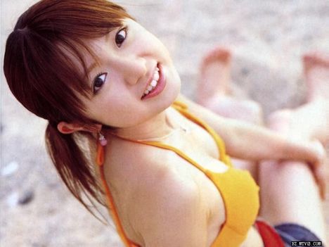 Asami Konno