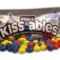 Hershey's Kissables