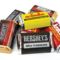 Hershey's Miniature Bars