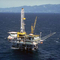offshore - parton túli tengeri olajkút