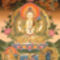 Chenrezig Shadakshari Avalokiteshvara