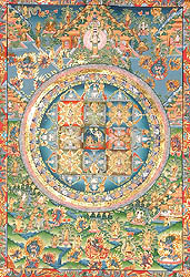 mayadevi mandala