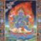 Shadbhuja Mahakala Mgon Po Phyag