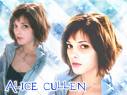 Alice Cullen Mirror