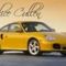 Alice Cullen Yellow Car