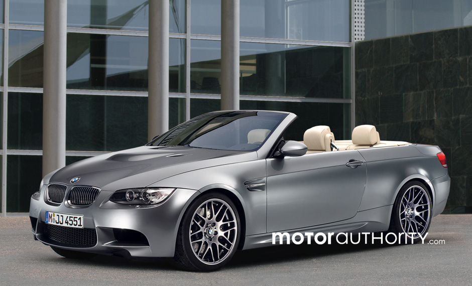 Related Gallery BMW M3 Cabrio