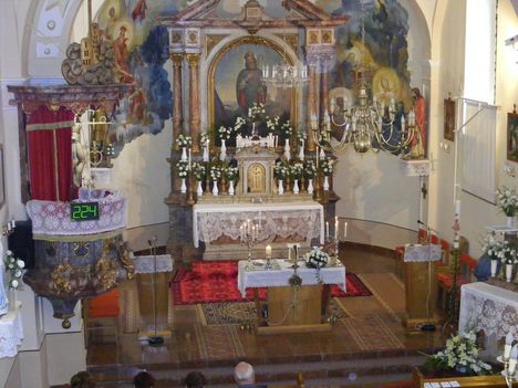 Dumovits István 35 éve Undon 6