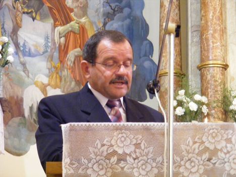 Dumovits István 35 éve Undon - 2 65
