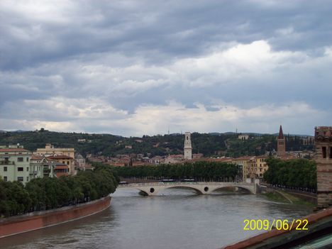Verona Adige