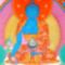 Menla - Gyógyító Buddha