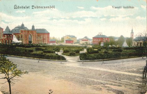 Debrecen 11
